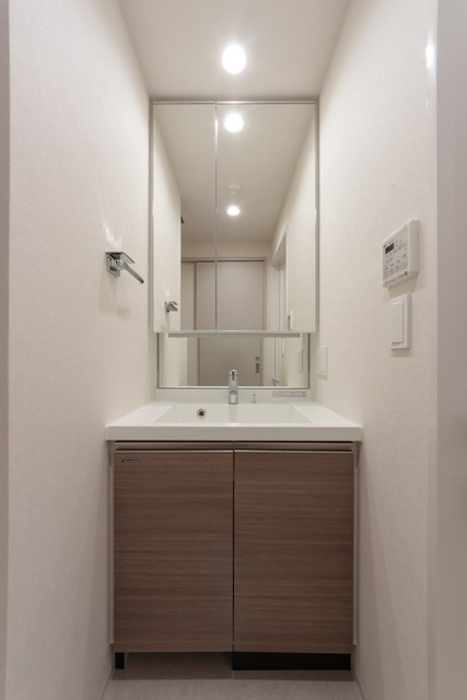 ※写真は同タイプ住戸です。(内装)