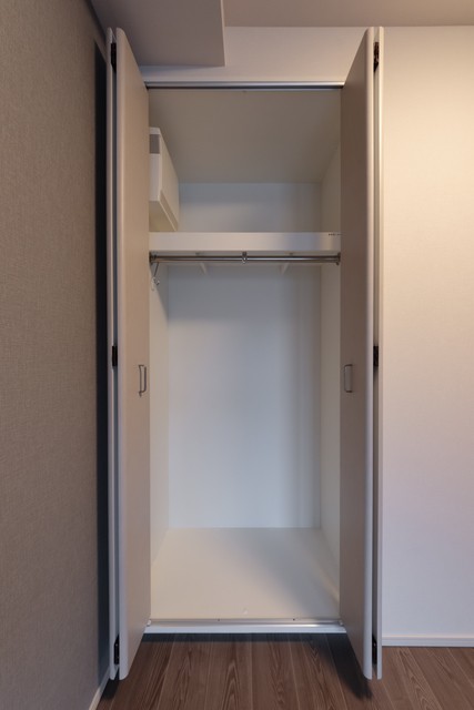 ※写真は同タイプ住戸です。(内装)