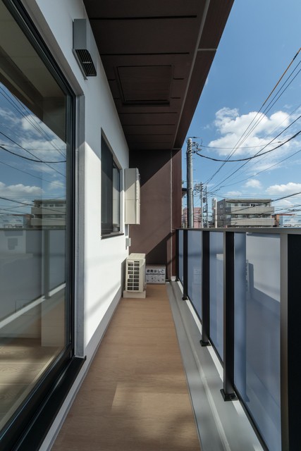 ※写真は同タイプ住戸です。