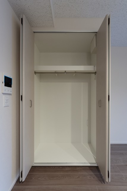 ※写真は同タイプ住戸です。(内装)