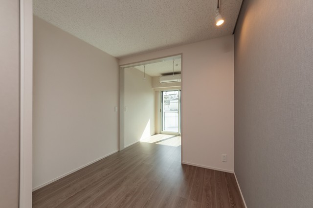 ※写真は同タイプ住戸です。(居間)