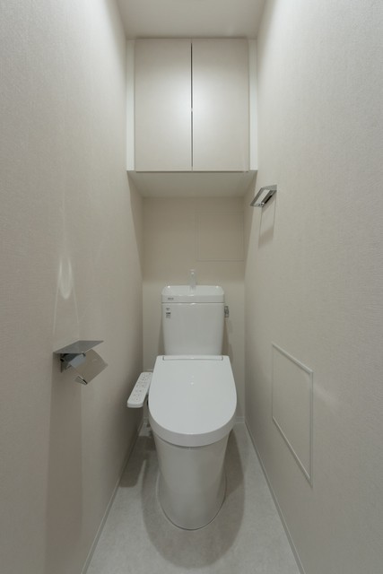 ※写真は同タイプ住戸です。(内装)