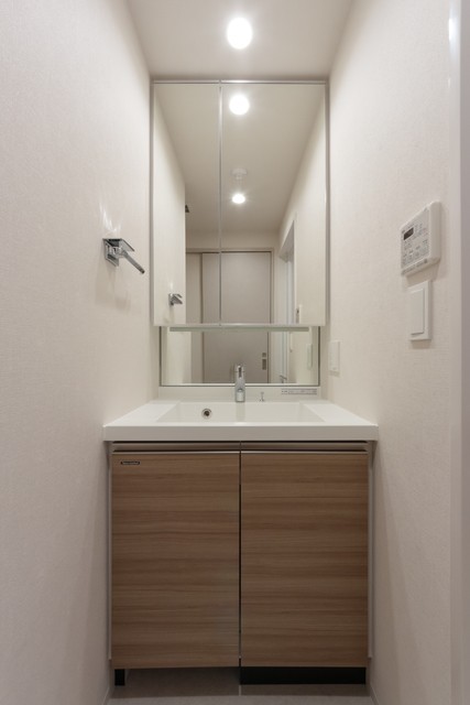 ※写真は同タイプ住戸です。(内装)