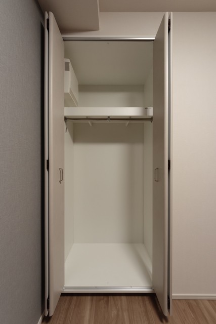 ※写真は同タイプ住戸です。(内装)