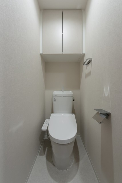 ※写真は同タイプ住戸です。(内装)