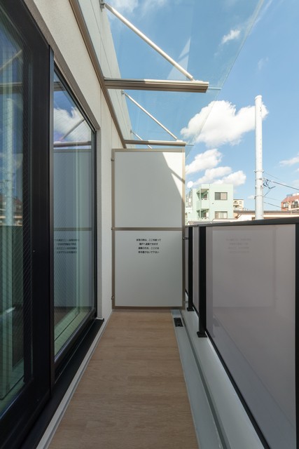 ※写真は同タイプ住戸です。