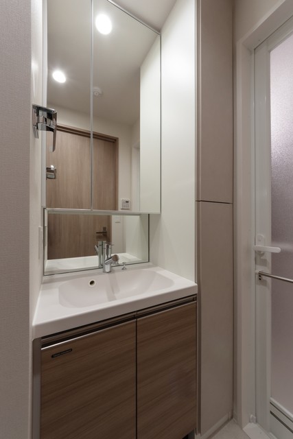 ※写真は同タイプ住戸です。(内装)