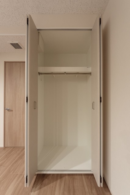 ※写真は同タイプ住戸です。(内装)