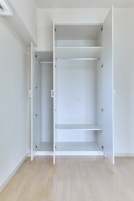 ※写真は同タイプ住戸です。(内装)