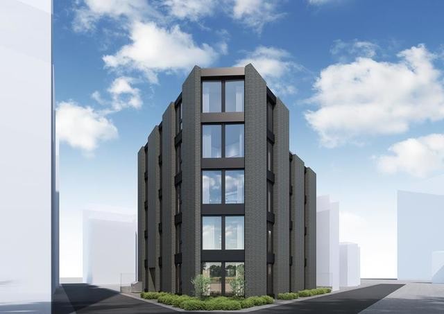 豊島区西池袋３丁目 【賃貸居住】マンション