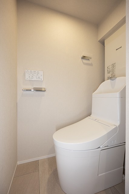 ※写真は同タイプ住戸です。(内装)