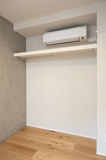 ※写真は同タイプ住戸です。(内装)