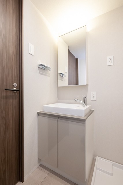 ※写真は同タイプ住戸です。(内装)