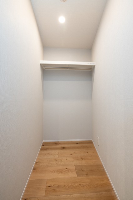 ※写真は同タイプ住戸です。(内装)