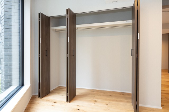 ※写真は同タイプ住戸です。(内装)