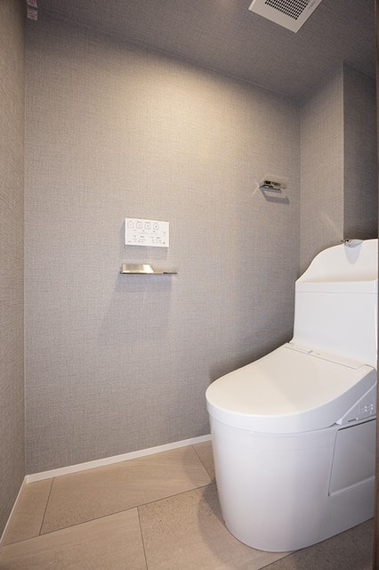 ※写真は同タイプ住戸です。(内装)