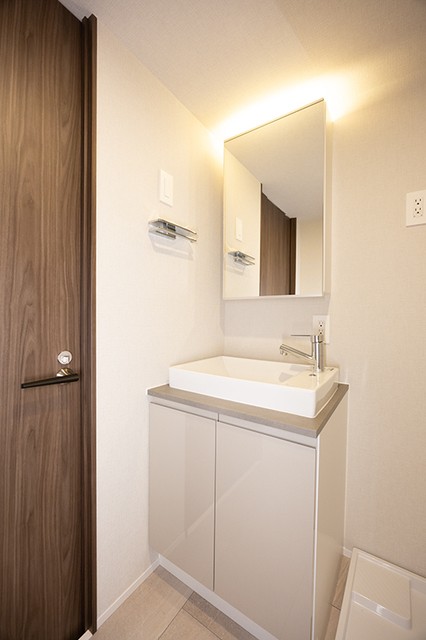 ※写真は同タイプ住戸です。(内装)