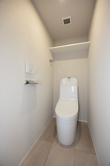 ※写真は同タイプ住戸です。(内装)