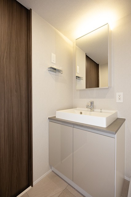 ※写真は同タイプ住戸です。(内装)