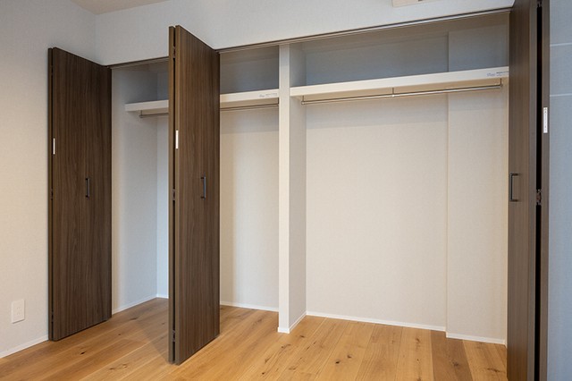 ※写真は同タイプ住戸です。(内装)