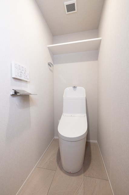 ※写真は同タイプ住戸です。(内装)