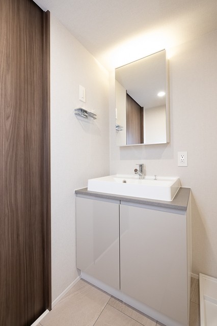 ※写真は同タイプ住戸です。(内装)