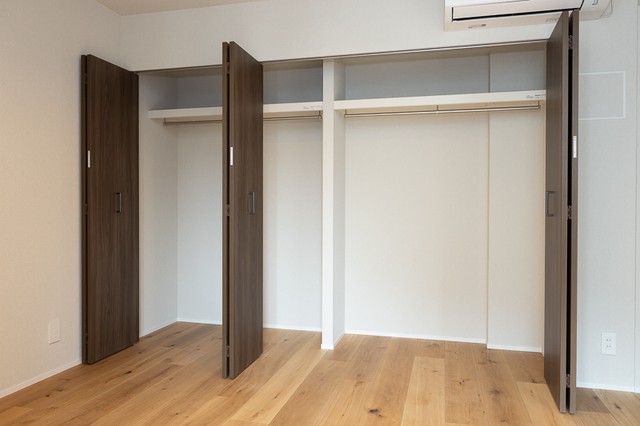 ※写真は同タイプ住戸です。(内装)