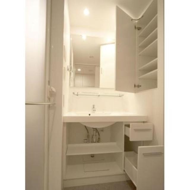 ※写真は同タイプ住戸です。(内装)