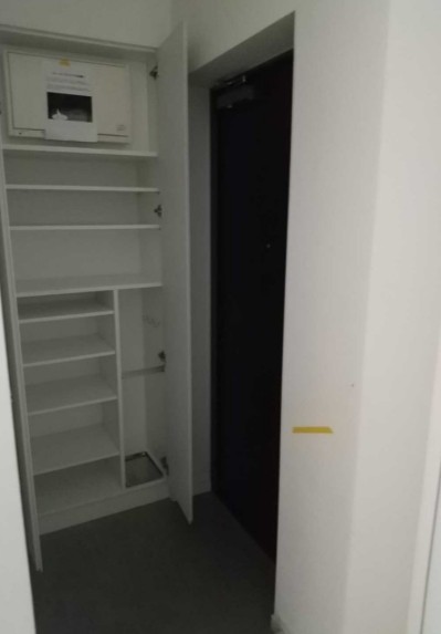 ※同仕様写真含む(玄関)