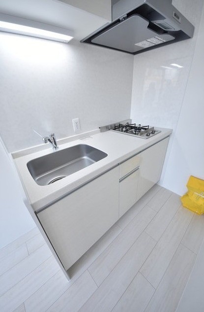 ※同仕様写真含む(キッチン)