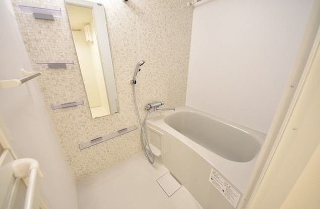 ※同仕様写真含む(風呂)