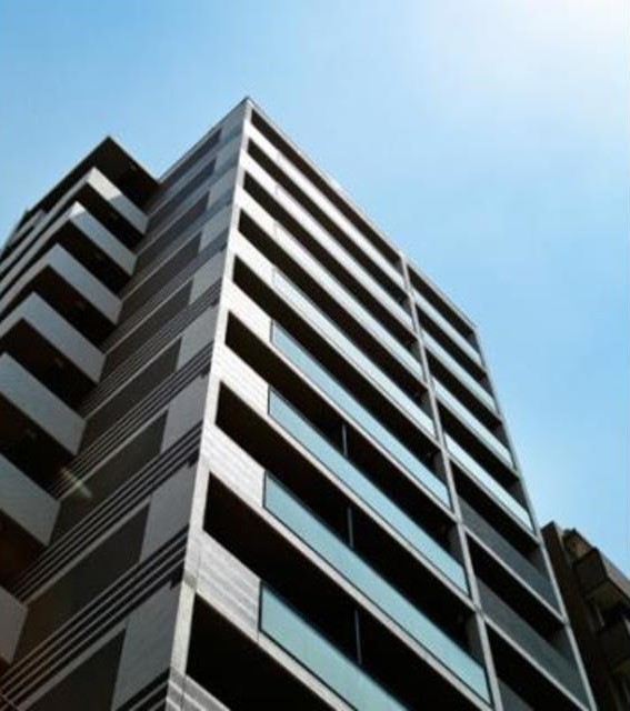 大田区大森北２丁目 【賃貸居住】マンション