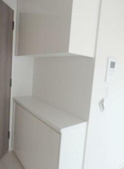 ※同仕様写真(玄関)