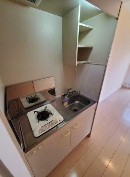 ※同仕様写真含む(キッチン)