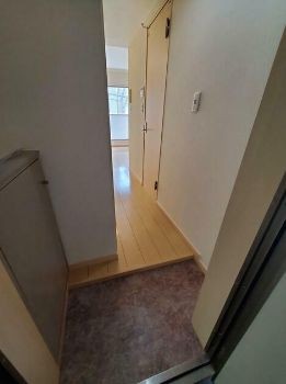 ※同仕様写真含む(玄関)