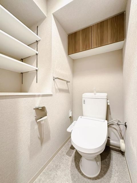 ※写真は同タイプ住戸です。(内装)