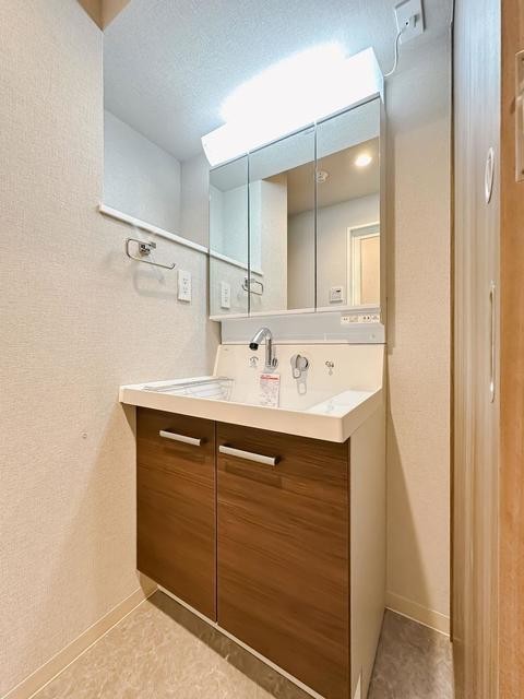 ※写真は同タイプ住戸です。(内装)