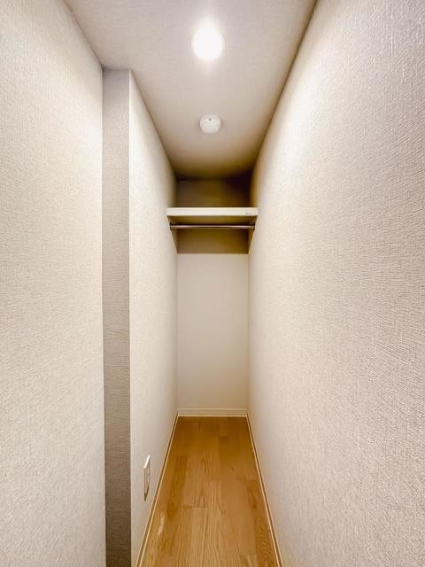 ※写真は同タイプ住戸です。(内装)