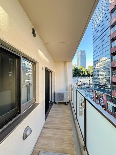 ※写真は同タイプ住戸です。