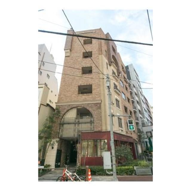 港区南麻布１丁目 【賃貸居住】マンション