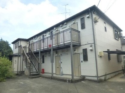 世田谷区赤堤２丁目 【賃貸居住】アパート