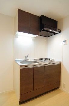 ※同仕様写真含む(キッチン)