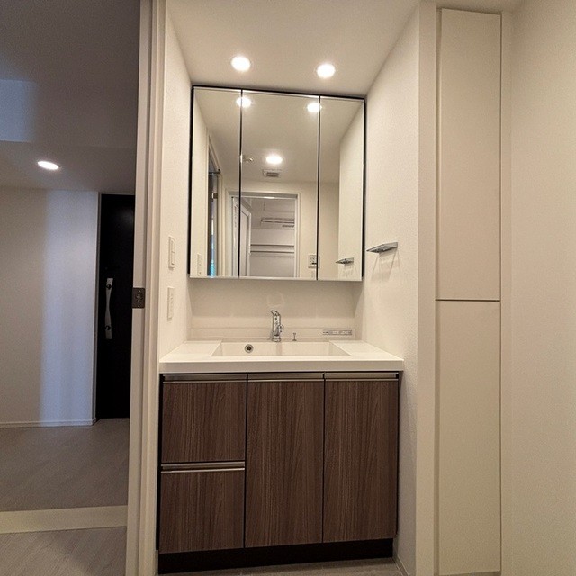 ※写真は同タイプ住戸です。(内装)