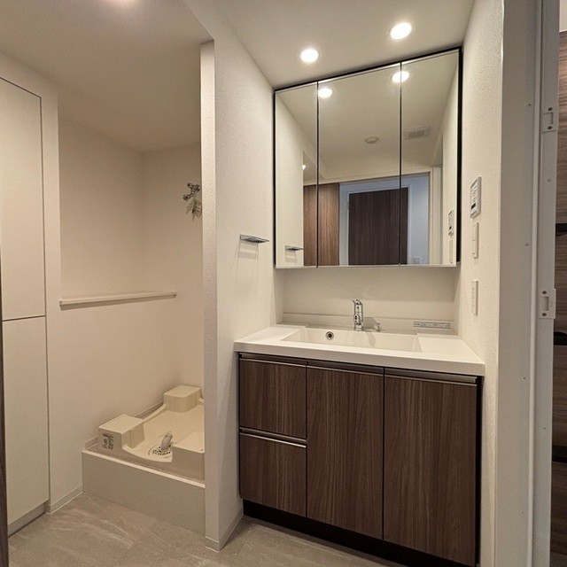 ※写真は同タイプ住戸です。(内装)