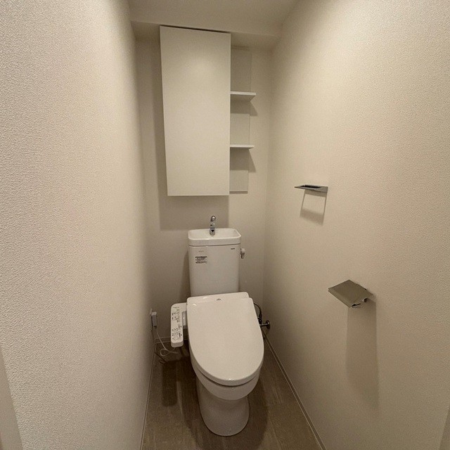 ※写真は同タイプ住戸です。(内装)