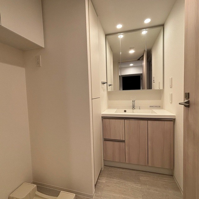 ※写真は同タイプ住戸です。(内装)