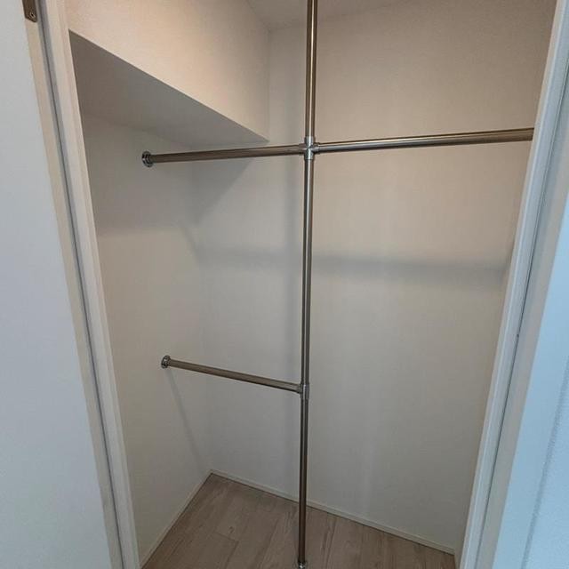 ※写真は同タイプ住戸です。(内装)