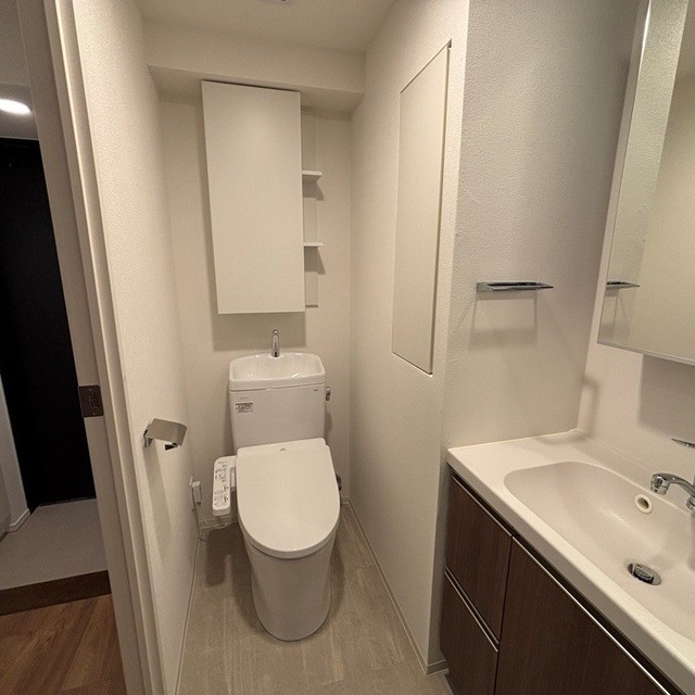 ※写真は同タイプ住戸です。(内装)