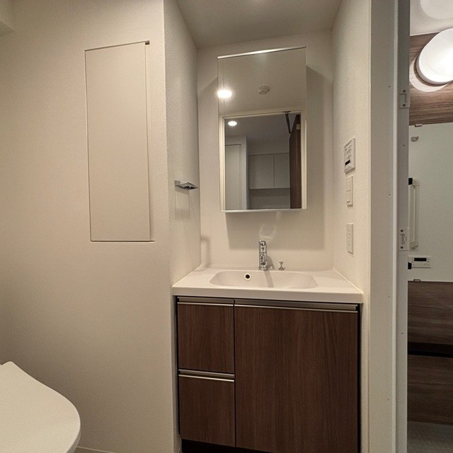 ※写真は同タイプ住戸です。(内装)