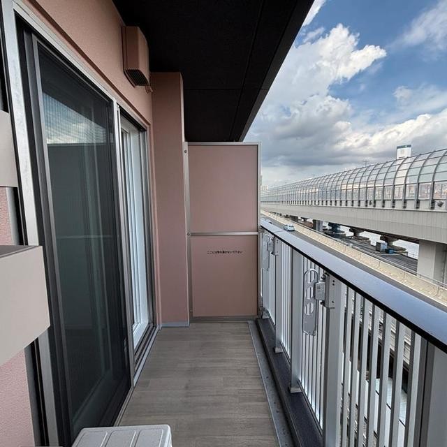 ※写真は同タイプ住戸です。